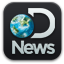 Discovery News Icon